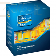 Processzorok Intel Xeon E5-2620v4 2100MHz 20MB LGA2011-3 Box (Ventilátor nélkül) - BX80660E52620V4SR2R6