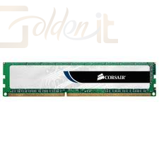 RAM Corsair 8GB DDR3 1333MHz - CMV8GX3M1A1333C9