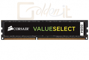 RAM Corsair 4GB DDR4 2133MHz Value - CMV4GX4M1A2133C15