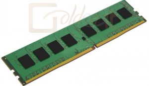 RAM Kingston 4GB DDR4 2400MHz - KVR24N17S8/4