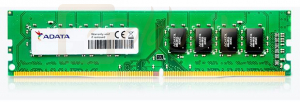 RAM A-Data 4GB DDR4 2400Mhz  - AD4U2400W4G17-S