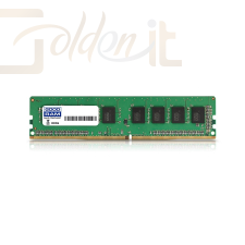 RAM Good Ram 4GB DDR4 2400MHz - GR2400D464L17S/4G