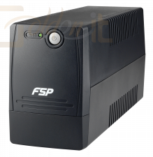 Szünetmentes tápegység FSP FP 600VA - FP600