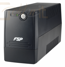 Szünetmentes tápegység FSP FP 800VA - FP800