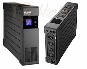 Szünetmentes tápegység EATON Ellipse PRO 1600 IEC - ELP1600IEC