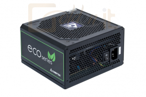 Táp Chieftec Eco 700W 85+ Bronz Box - GPE-700S