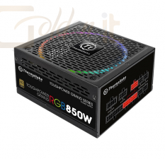 Táp Thermaltake Toughpower Grand RGB 850W 80+ Gold - PS-TPG-0850FPCGEU-R