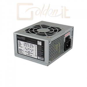 Táp LC Power 300W LC300SFX V3.21 - LC300SFX V3.21