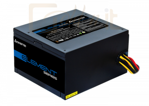 Táp Chieftec 500W 85+ Bronze Element ELP-500S - ELP-500S