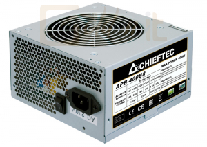 Táp Chieftec 400W Value APB-400B8 OEM - APB-400B8