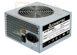 Táp Chieftec 500W Value APB-500B8 OEM - APB-500B8