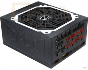 Táp Zalman 750W ZM750-ARX 80+ Platinum - ZM750-ARX