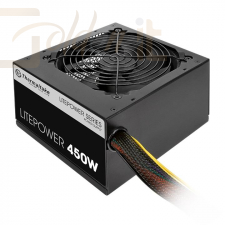 Táp Thermaltake Litepower GEN2 450W - PS-LTP-0450NPCNEU-2