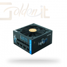 Táp Chieftec BDF-1000C 1000W 80+ Bronz - BDF-1000C