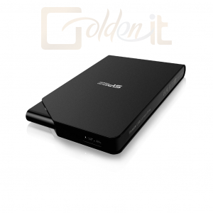 Winchester (külső) Silicon Power Stream S03 2TB 2,5