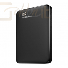Winchester (külső) Western Digital 1,5TB 2,5