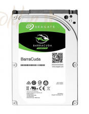 Winchester (notebook) Seagate 1TB 5400rpm SATA-600 2,5