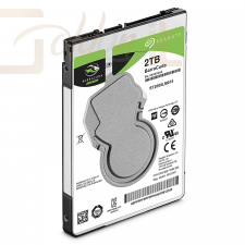 Winchester (notebook) Seagate 2TB 5400rpm SATA-600 2,5