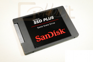 Winchester SSD Sandisk 240GB 2,5