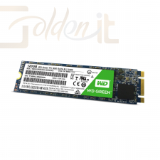 Winchester SSD Western Digital 120GB M.2 Green Series WDS120G1G0B - WDS120G1G0B/WDS120G1B0B