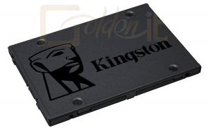 Winchester SSD Kingston 480GB 2,5