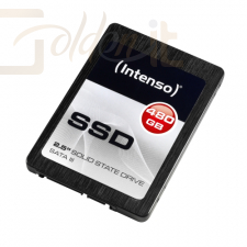 Winchester SSD Intenso 480GB 2.5