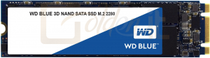 Winchester SSD Western Digital 500GB M.2 2280 Blue 3D Series WDS500G2B0B - WDS500G2B0B