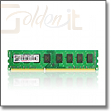 RAM - Notebook Transcend 4GB DDR3 1333MHz JetRAM SODIMM - JM1333KSN-4G