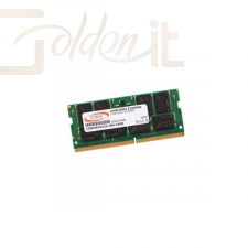 RAM - Notebook CSX 4GB DDR4 2133MHz SODIMM - CSXD4SO2133-1R8-4GB