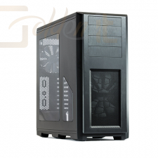 Ház Phanteks Enthoo Pro Window Black - PH-ES614P_BK