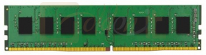 RAM Kingston 8GB DDR4 2666MHz  - KVR26N19S8/8