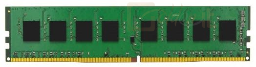 RAM Kingston 8GB DDR4 2666MHz  - KVR26N19S8/8
