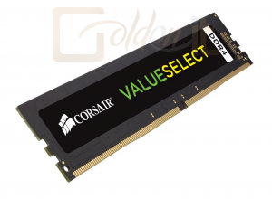 RAM Corsair 8GB DDR4 2666MHz Value Select - CMV8GX4M1A2666C18
