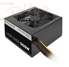 Táp Thermaltake Litepower 550W - PS-LTP-0550NPCNEU-2