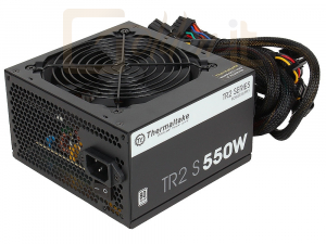 Táp Thermaltake TR2 S 550W 80 Plus - PS-TRS-0550NPCWEU-2