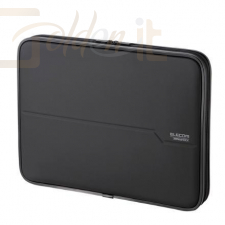 Notebook kiegészitők Elecom Zeroshock Notebook Sleeve 15,4