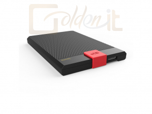 Winchester (külső) Silicon Power Diamond D30 4TB 2,5