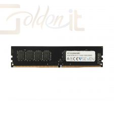 RAM V7 4GB DDR4 2400MHz - V7192004GBD