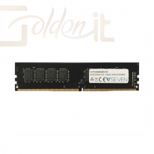RAM V7 8GB DDR4 2400MHz - V7192008GBD-SR
