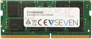 RAM - Notebook V7 8GB DDR4 2400MHz - V7192008GBS