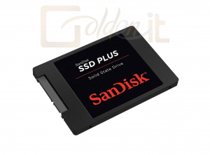 Winchester SSD Sandisk 480GB 2,5