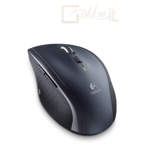 Egér Logitech M705 Wireless Mouse Black - 910-001950/910-001949