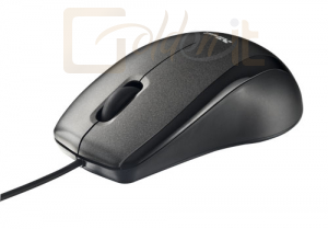 Egér Trust MI-2275F USB Optical Mouse - 15862