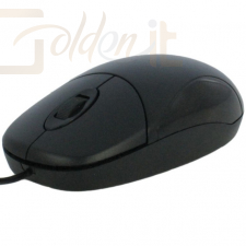 Egér Kolink MOU1109 Black - MOU1109