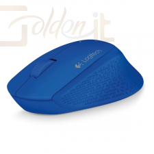 Egér Logitech M280 Wireless Blue - 910-004290