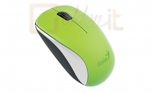 Egér Genius NX-7000 BlueEye Green - 31030109111