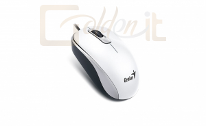 Egér Genius DX-110 White - 31010116102/31010116109