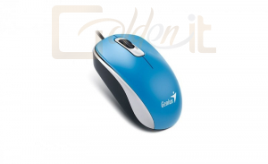 Egér Genius DX-110 Blue - 31010116103