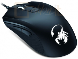 Egér Genius GX Gaming Scorpion M8-610 Black - 31040064101