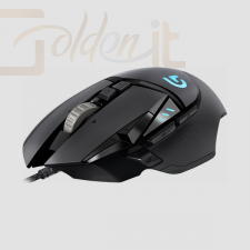Egér Logitech G502 Proteus Spectrum - 910-004617